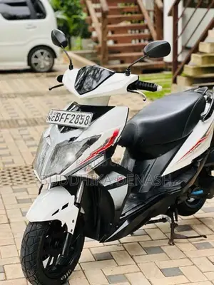 Ranomoto Pattaya Eco Power 2017