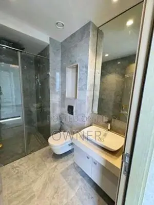 Brand New Apartment for Sale at 606 The Address, Colombo 3