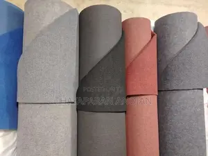 Office Carpet