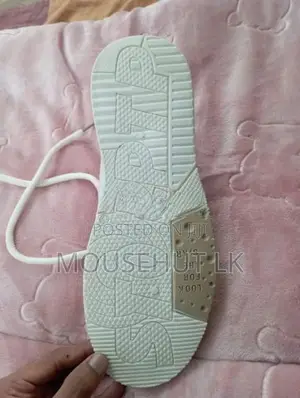 Men’s Fashion Streetwear Sneakers