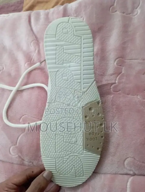 Men’s Fashion Streetwear Sneakers