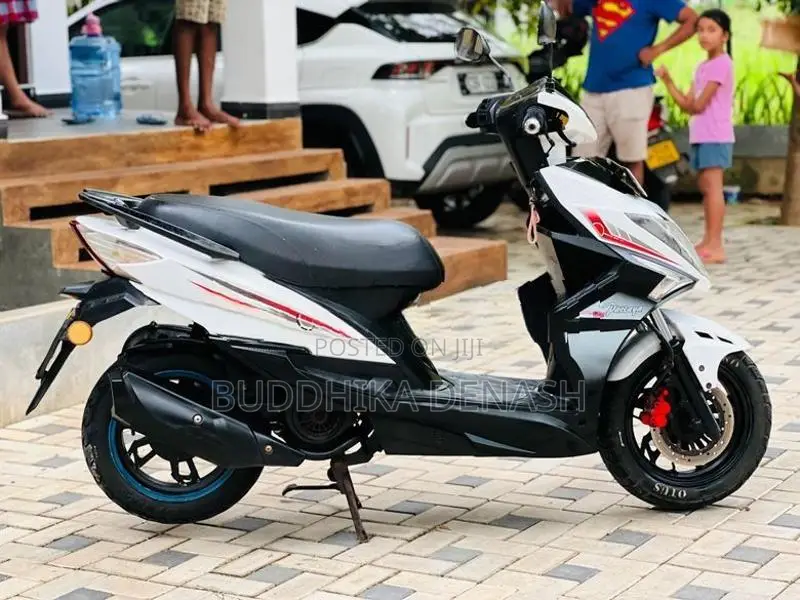Ranomoto Pattaya Eco Power 2017