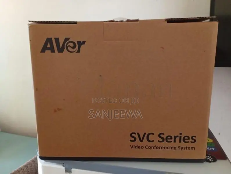 AVER SVC 100 Video Conferencing System