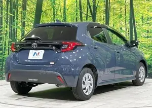 Toyota Yaris G 2025