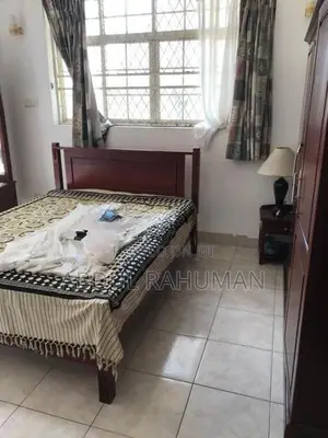 Fully Furnished Semi Tile Apartment Wellawata