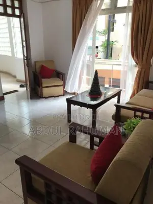 Fully Furnished Semi Tile Apartment Wellawata