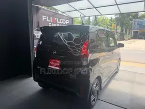 Nissan Dayz Highway Star X 2024
