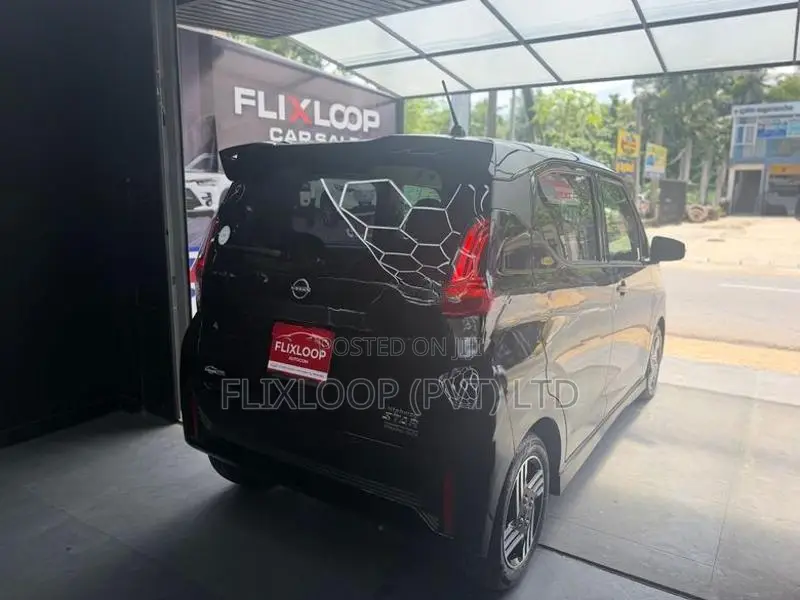 Nissan Dayz Highway Star X 2024