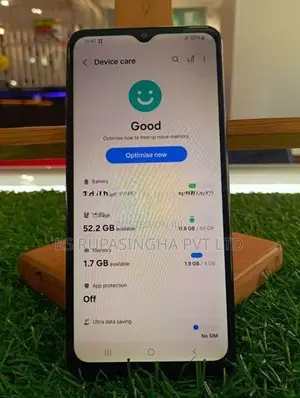 Samsung Galaxy A04s 4GB / 64GB (Used)