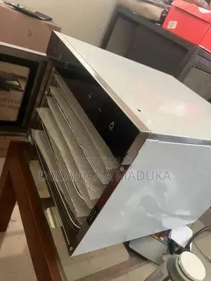 Dehydration Machine