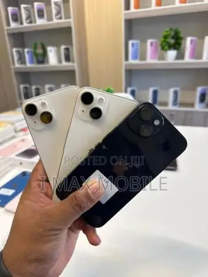 Apple iPhone 14 128GB (Used)
