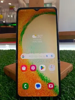 Samsung Galaxy A04s 4GB / 64GB (Used)