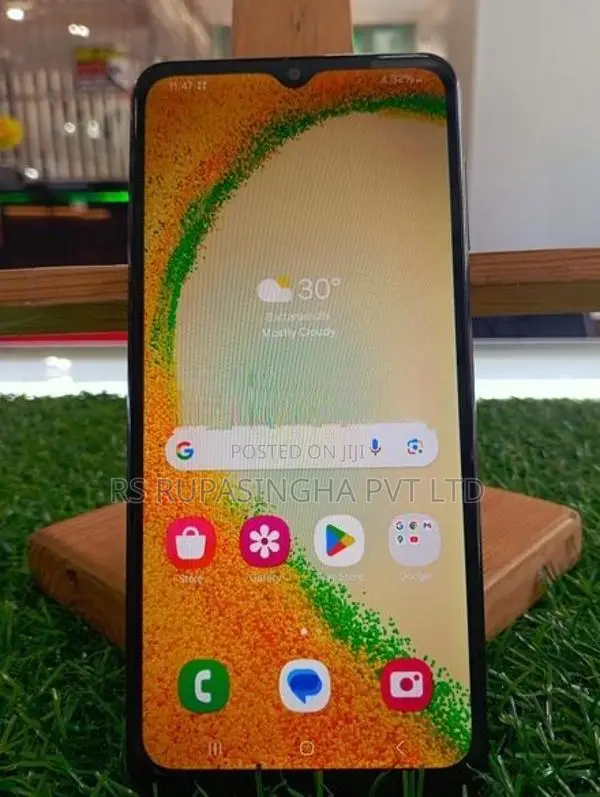 Samsung Galaxy A04s 4GB / 64GB (Used)