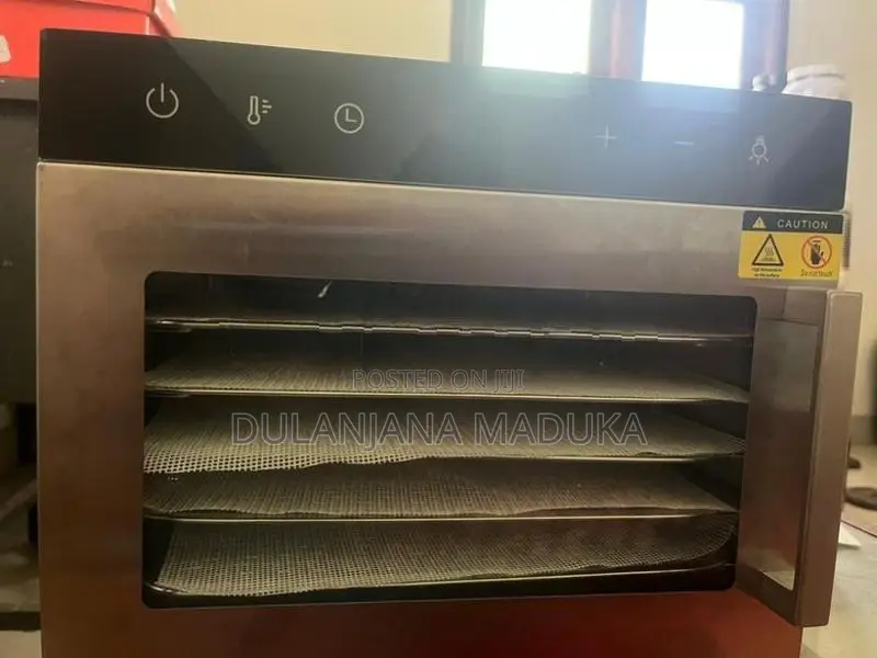 Dehydration Machine