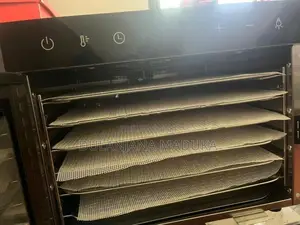 Dehydration Machine