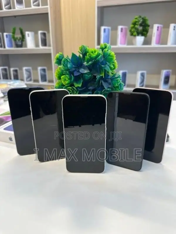 Apple iPhone 14 128GB (Used)