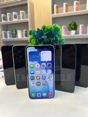 Apple iPhone 14 128GB (Used)