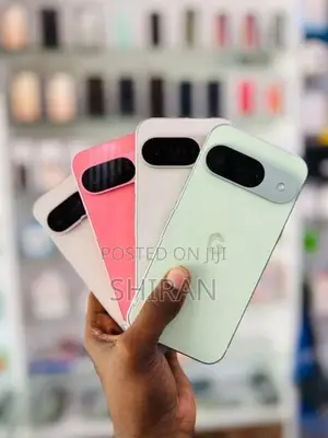 Google Pixel 9 128GB (Used)