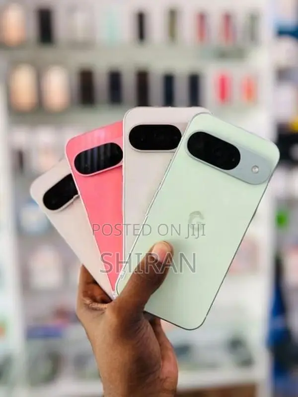 Google Pixel 9 128GB (Used)