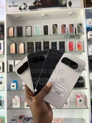 Google Pixel 9 Pro 128GB (Used)