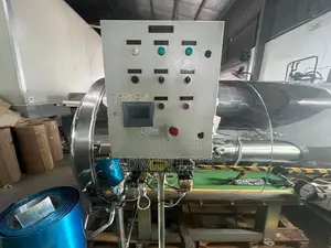 Canning Machinery
