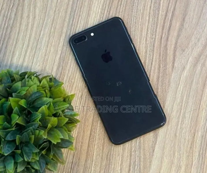 Apple iPhone 8 Plus 256GB (Used)