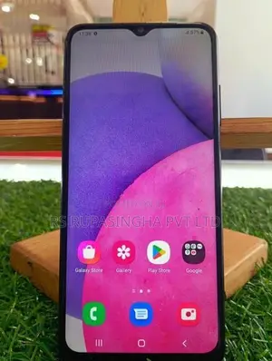 Samsung Galaxy A03s 3GB / 32GB (Used)