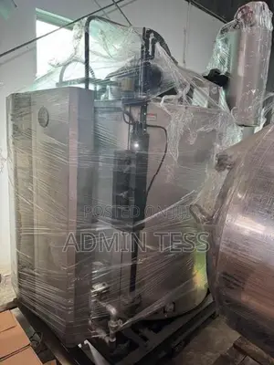 Canning Machinery