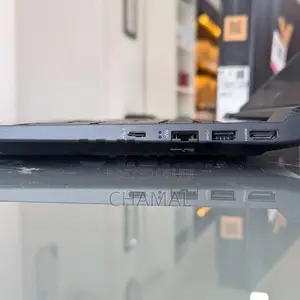 HP Victus 15 Ryzen 5-7535HS |15.6” Full HD|16GB DDR5|Radeon RX6550M/4G