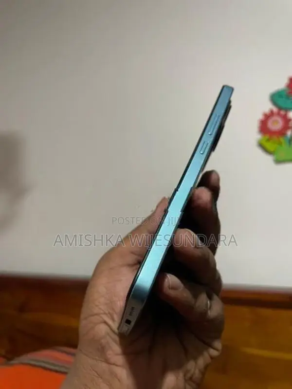 Xiaomi Redmi Note 14 (Used)