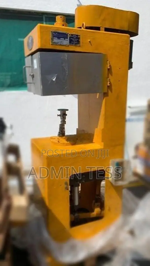 Canning Machinery