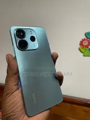Xiaomi Redmi Note 14 (Used)