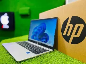 HP 250 G10 i3 13th Gen 8GB RAM 512GB NVME SSD Laptop