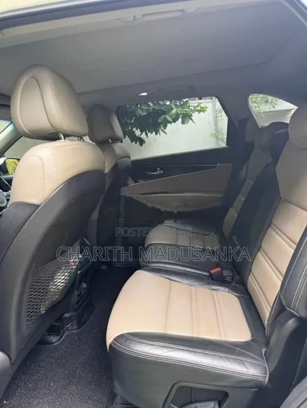 Kia Sorento 2015