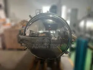 Canning Machinery