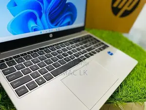 HP 250 G10 i3 13th Gen 8GB RAM 512GB NVME SSD Laptop