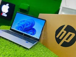 HP 250 G10 i3 13th Gen 8GB RAM 512GB NVME SSD Laptop