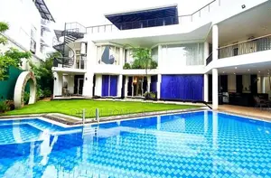 Nawala Premium 5 Bedroom House for Sale