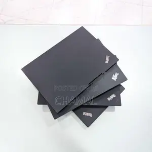 Lenovo Thinkpad T495s +Ryzen 5 Pro|8GB RAM|256GB RAM|2GB