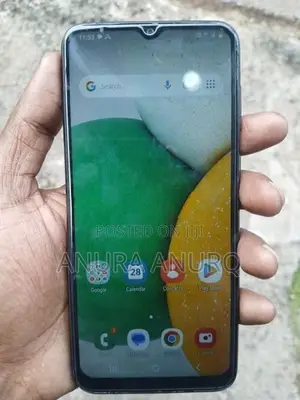 Samsung Galaxy A03 Core (Used)