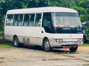 Mitsubishi Rosa 1998