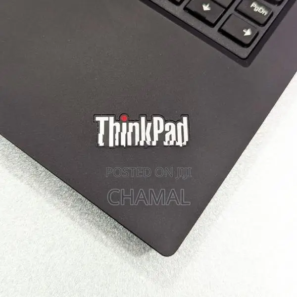 Lenovo Thinkpad T495s +Ryzen 5 Pro|8GB RAM|256GB RAM|2GB