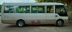 Mitsubishi Rosa 1998