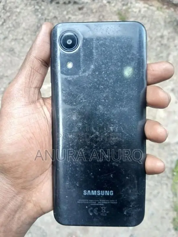 Samsung Galaxy A03 Core (Used)