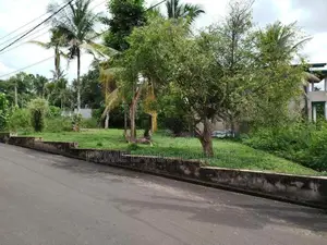මාලඹේ නගරයට නුදුරින් බිම් කොටස් විකිණීමට