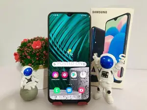 Samsung Galaxy A30 S 4GB 64GB (Used)