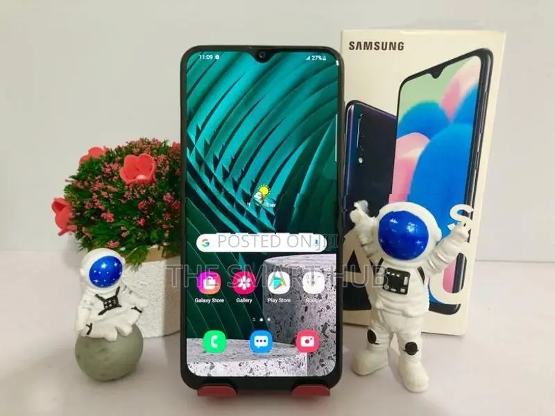 Samsung Galaxy A30 S 4GB 64GB (Used)