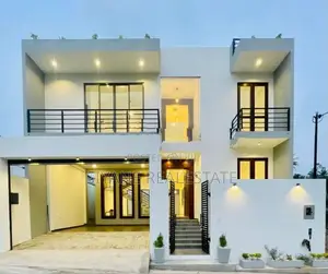 Beautiful Brand New House for Sale Kahathuduwa