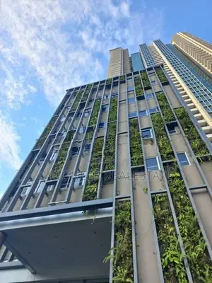 Colombo 02 Furnished Apartment for Sale in Luna Tower