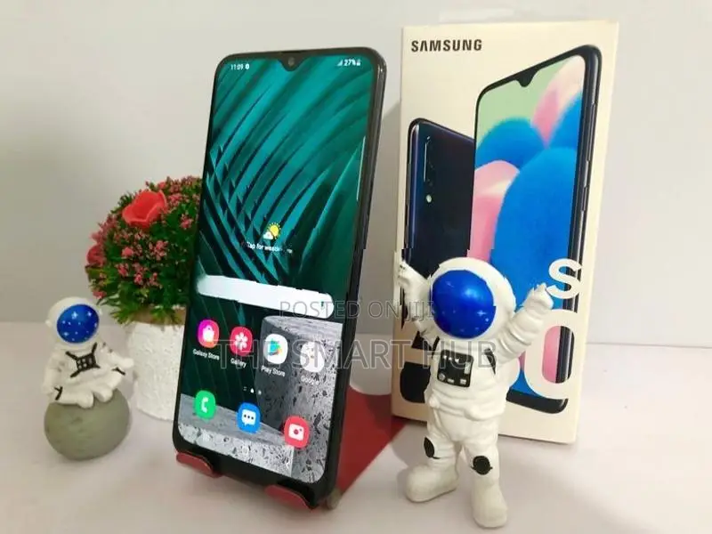 Samsung Galaxy A30 S 4GB 64GB (Used)